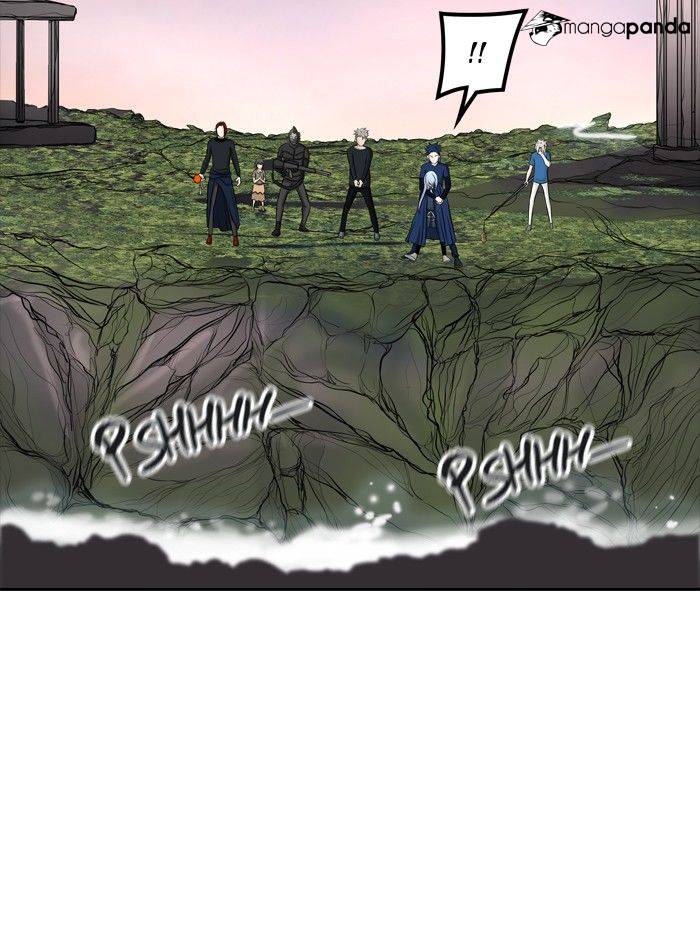 Tower of God Chapter 370 image 118